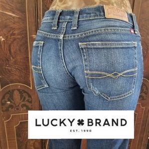 Lucky Brand M